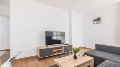 Penthouse in Altabix photo 23