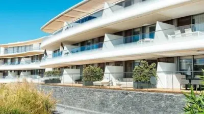 Apartment on Calle Ur Costa Natura No Number photo 39