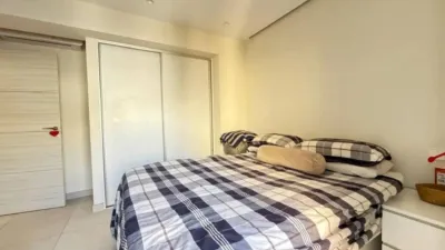 Apartment in Palma de Mallorca photo 18