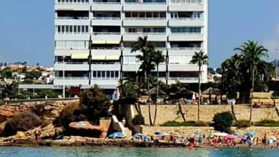 Apartment in Calpe - Calp photo 17