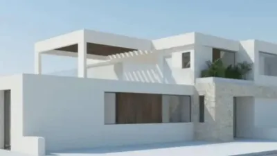 Chalet en Monforte del Cid photo 3