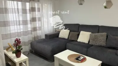 Apartment in Centre photo 8