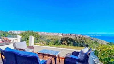 Chalet in Santa Pola photo 25
