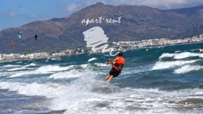 Apartment in Empuriabrava photo 17
