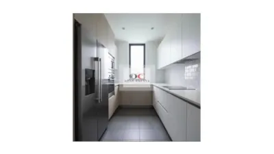 Duplex Penthouse in Murcia City photo 3