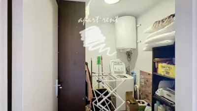 Apartment in Empuriabrava photo 16