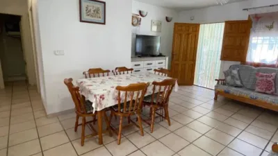 Chalet in Pilar de la Horadada photo 7
