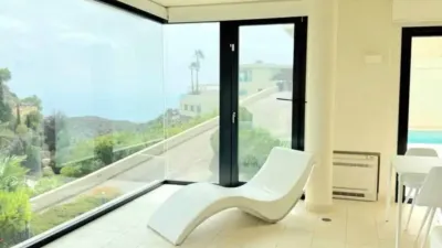 Chalet in Cartagena photo 9