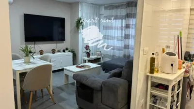 Apartment in Centre photo 3