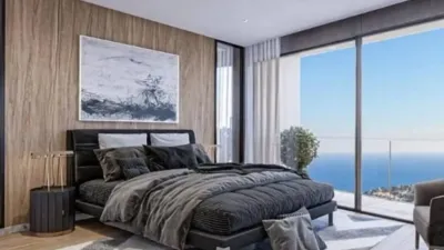 Chalet in Calpe - Calp photo 8