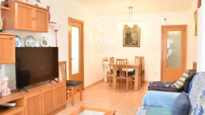 Apartment in Platja de Calafell photo 11