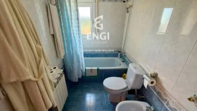 Chalet in Santa Oliva photo 23