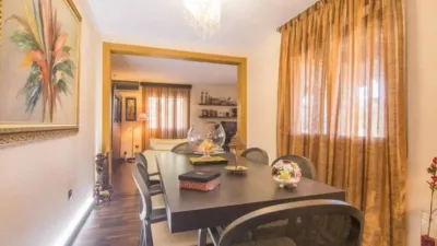 Chalet in Torrellano-Valverde-Parc Empresarial photo 44