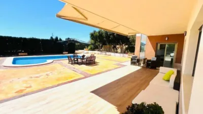 Chalet in Pedanías Norte photo 2