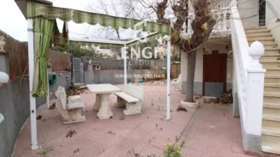 Chalet in Cunit photo 21
