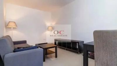 Apartment in Murcia Capital photo 3