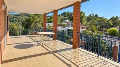 Chalet en Canyelles photo 6