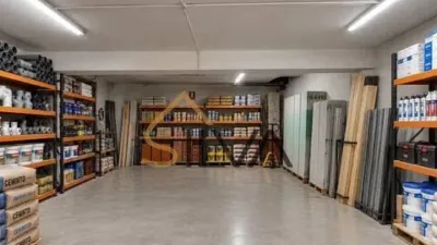 Local comercial en alquiler en Agra Do Orzán-O Ventorillo - Vista 2