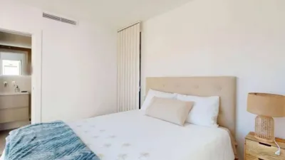 Chalet en Monforte del Cid photo 34