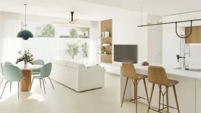 Chalet in Murcia City photo 4