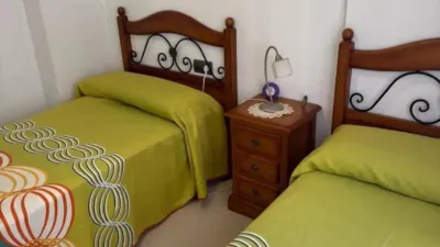 Apartment in Guardamar del Segura photo 38