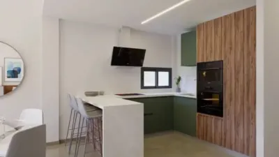 Chalet in Algorfa photo 3