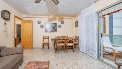 Apartment in Benidorm photo 8