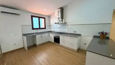 Apartment in Centre photo 4