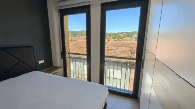 Apartment in Olot photo 21