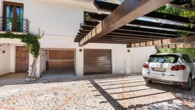 Chalet on Calle 8, 18 photo 17