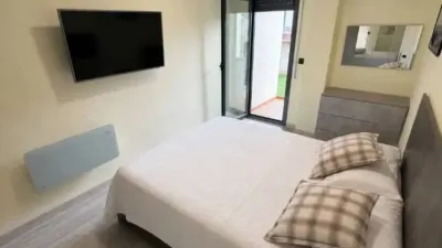 Apartment on Avinguda de Girona photo 11