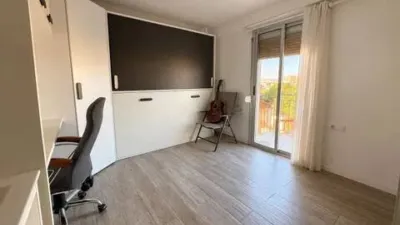 Apartment in La Verneda-La Pau photo 12