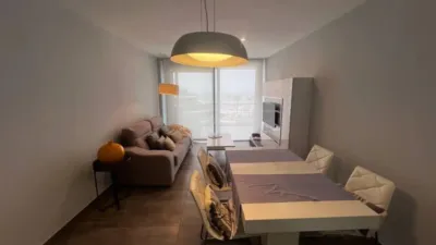 Apartment in Los Arenales del Sol photo 12