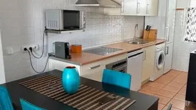 Top-floor apartment in Isla Cristina photo 5