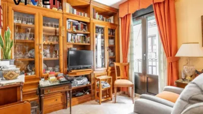 Apartment in Palacio photo 4