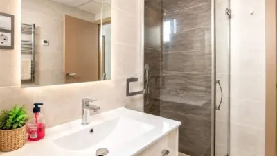 Apartment in Los Arenales del Sol photo 37