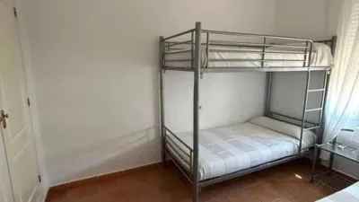 Top-floor apartment in Isla Cristina photo 10
