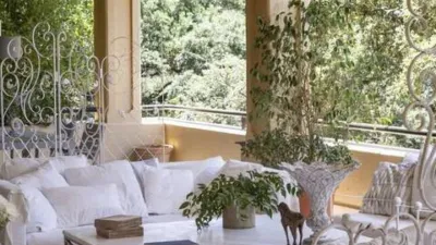 Apartment in Barrio San Roque photo 15
