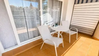 Piso en Santa Margarida photo 4