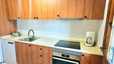 Chalet in Calpe - Calp photo 10
