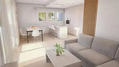 Apartment in Calpe - Calp photo 15