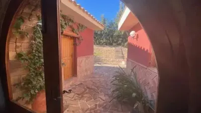 Chalet in Murcia Capital photo 34
