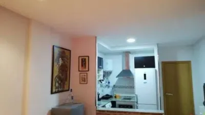 Apartment on Calle Tejeras photo 26