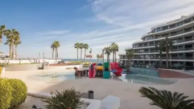 Apartment in Los Arenales del Sol photo 29