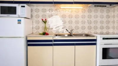 Apartment in Empuriabrava photo 12