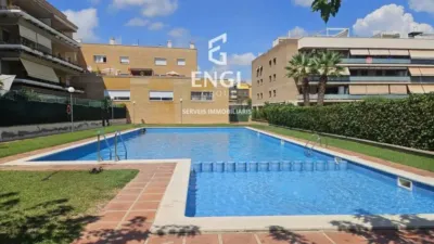 Apartment in Cunit photo 29
