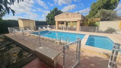 Casa – Dolores - Vista 5