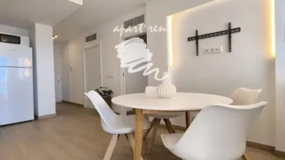 Apartment in Empuriabrava photo 6