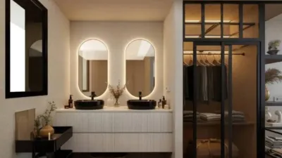 Apartment in the City Centre photo 8