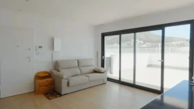 Apartment in Finestrat photo 9